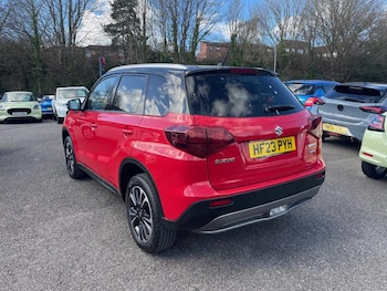 Used Suzuki Vitara 2023 for sale - 77703104: Photo