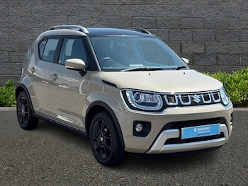 Suzuki - Ignis