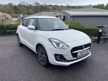 Used Suzuki Swift 2022 for sale - 78001208: Photo