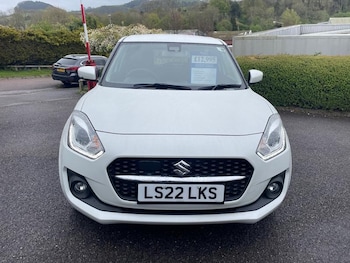 Used Suzuki Swift 2022 for sale - 78001208: Photo