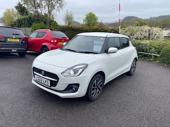 Used Suzuki Swift 2022 for sale - 78001208: Photo