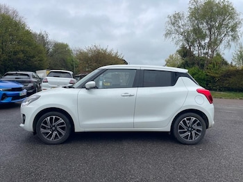 Used Suzuki Swift 2022 for sale - 78001208: Photo