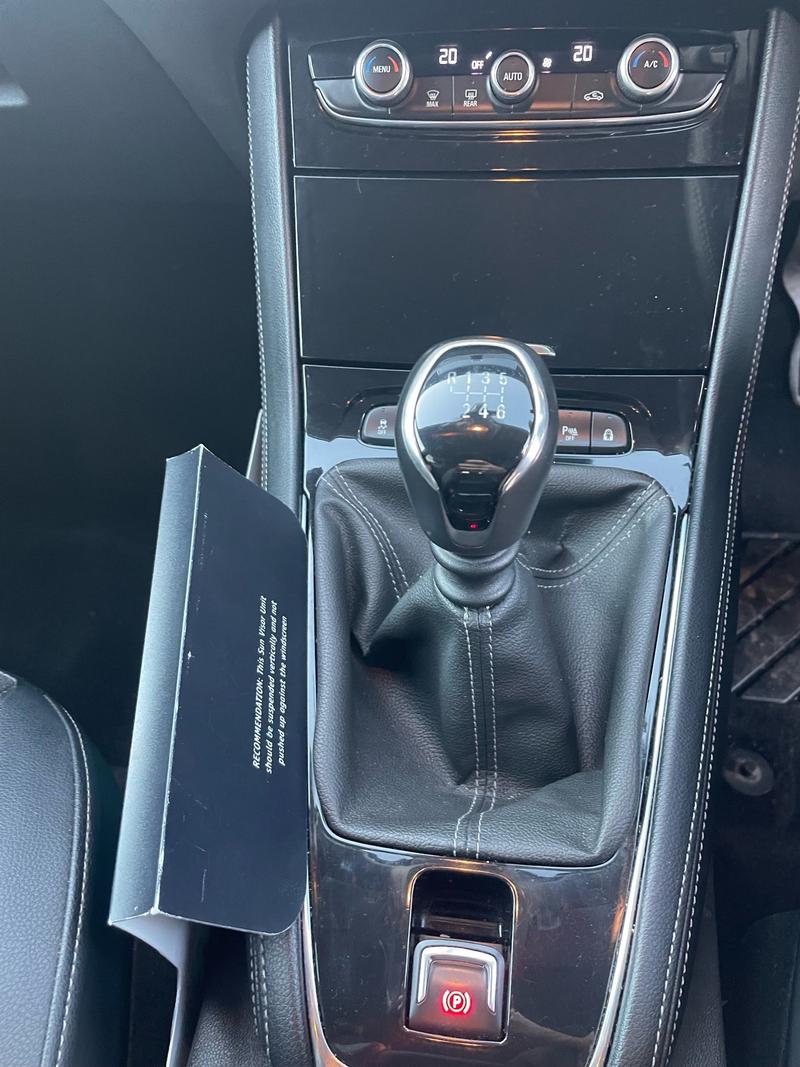 Used Vauxhall Grandland X 2018 for sale - 76971881: Photo 15