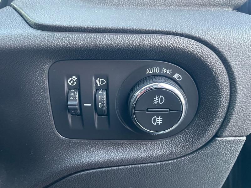 Used Vauxhall Grandland X 2018 for sale - 76971881: Photo 18