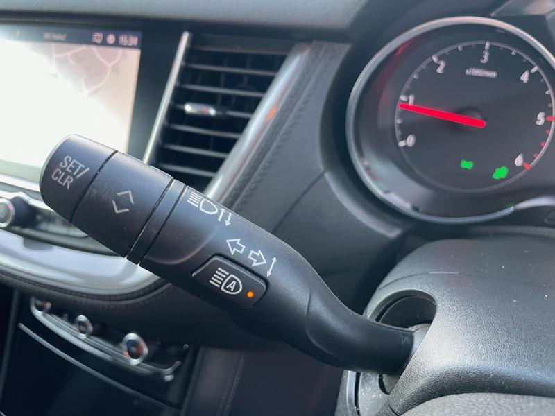 Used Vauxhall Grandland X 2018 for sale - 76971881: Photo 19