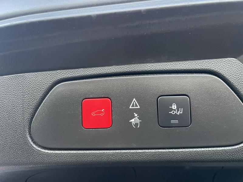 Used Vauxhall Grandland X 2018 for sale - 76971881: Photo 20