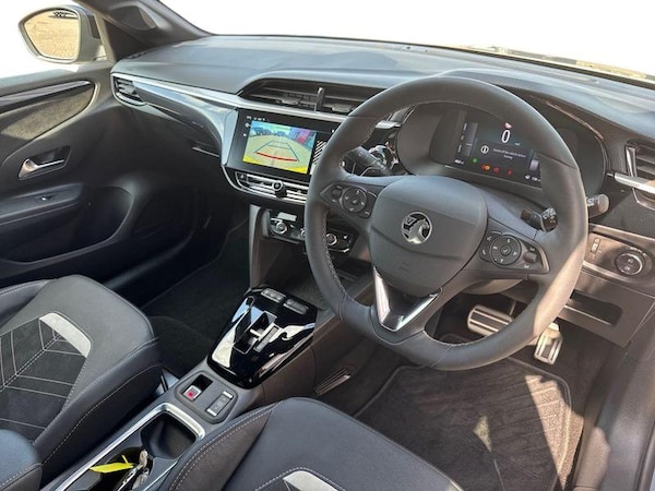 Used Vauxhall Corsa 2024 for sale - 75982644: Photo 10