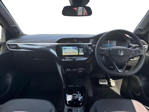 Used Vauxhall Corsa 2024 for sale - 75982644: Photo 12