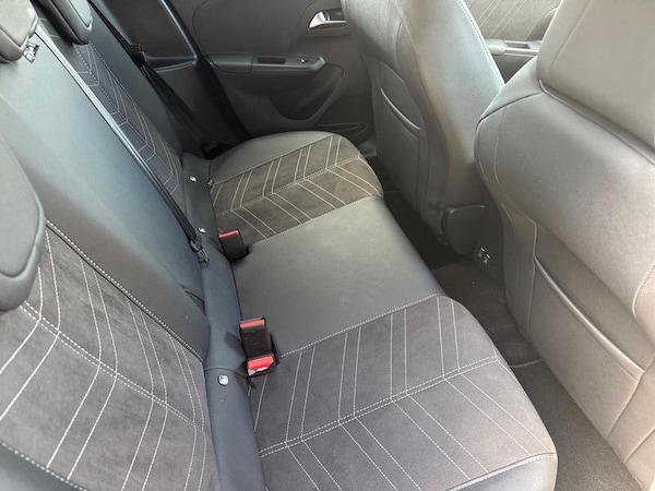 Used Vauxhall Corsa 2024 for sale - 75982644: Photo 22