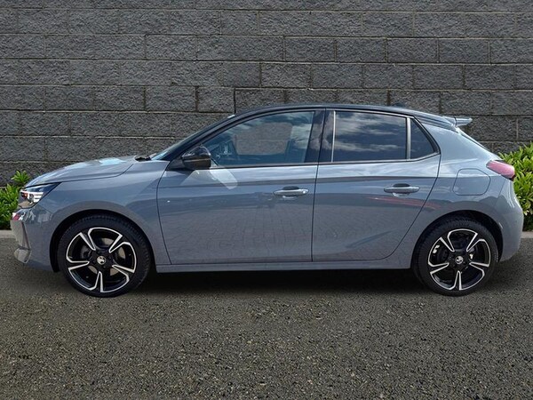 Used Vauxhall Corsa 2024 for sale - 75982644: Photo 4