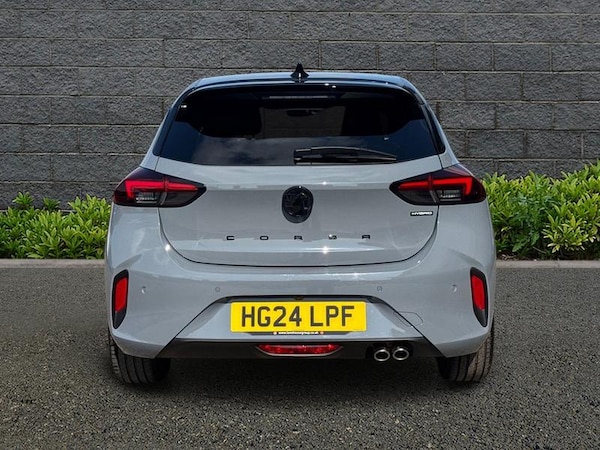 Used Vauxhall Corsa 2024 for sale - 75982644: Photo 6