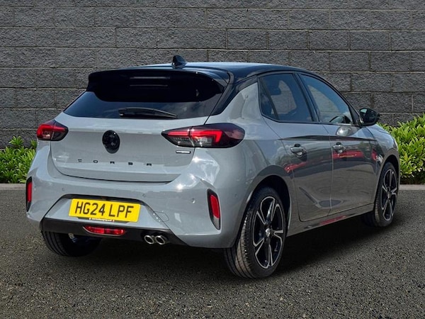 Used Vauxhall Corsa 2024 for sale - 75982644: Photo 7