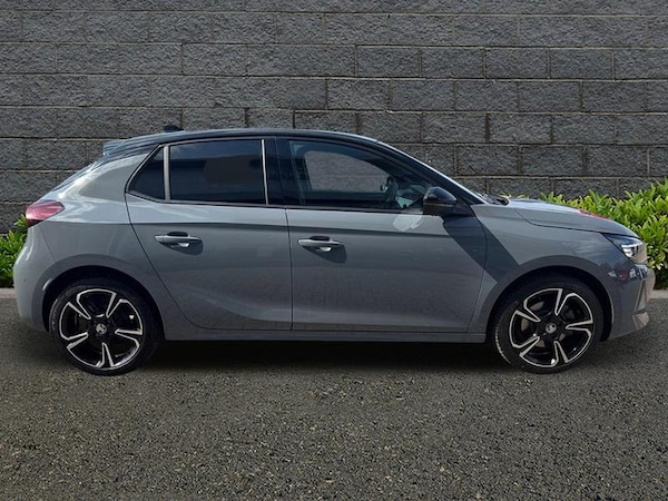 Used Vauxhall Corsa 2024 for sale - 75982644: Photo 8