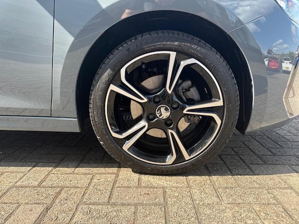 Used Vauxhall Corsa 2024 for sale - 75982644: Photo 9