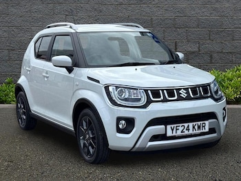 Used Suzuki Ignis 2024 for sale - 78779627: Photo