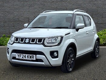 Used Suzuki Ignis 2024 for sale - 78779627: Photo