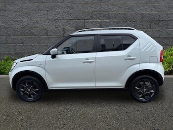 Used Suzuki Ignis 2024 for sale - 78779627: Photo