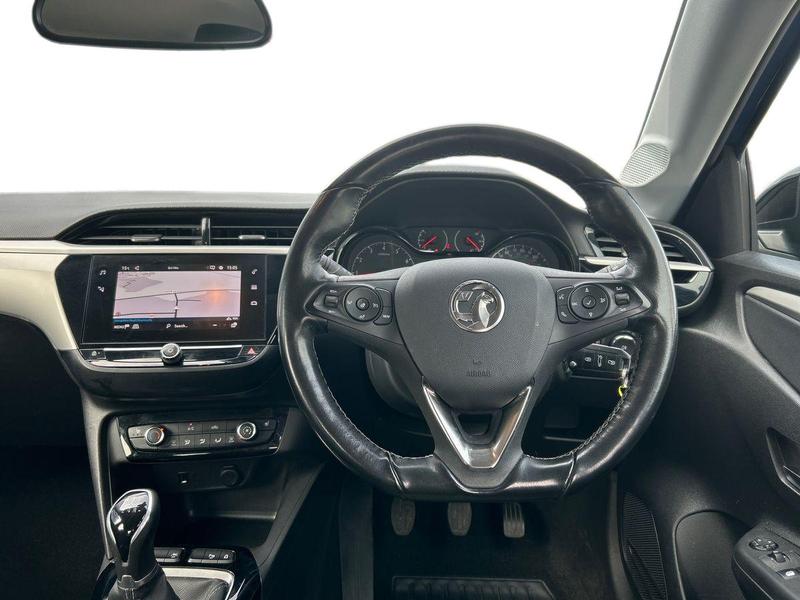 Used Vauxhall Corsa for sale - 77176302: Photo 11