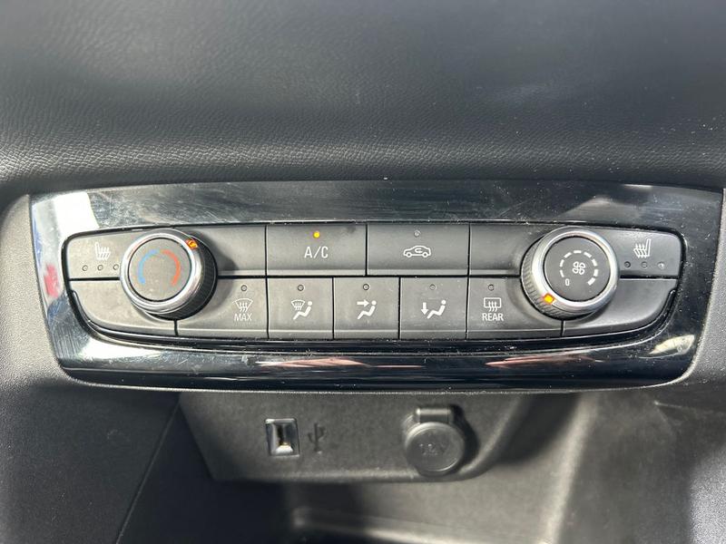 Used Vauxhall Corsa for sale - 77176302: Photo 15