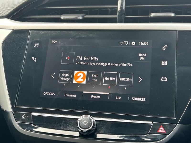 Used Vauxhall Corsa for sale - 77176302: Photo 17