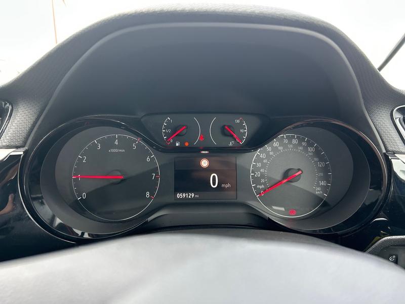 Used Vauxhall Corsa for sale - 77176302: Photo 19