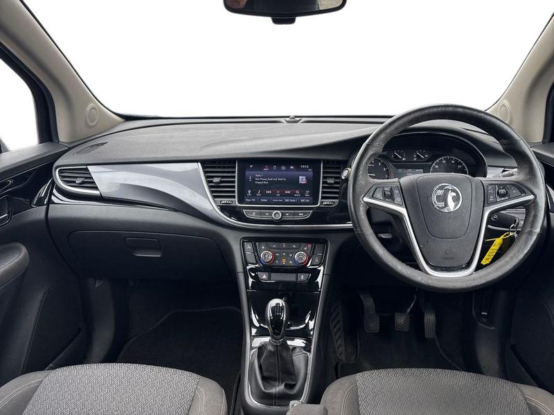Used Vauxhall Mokka X 2018 for sale - 77106645: Photo 12
