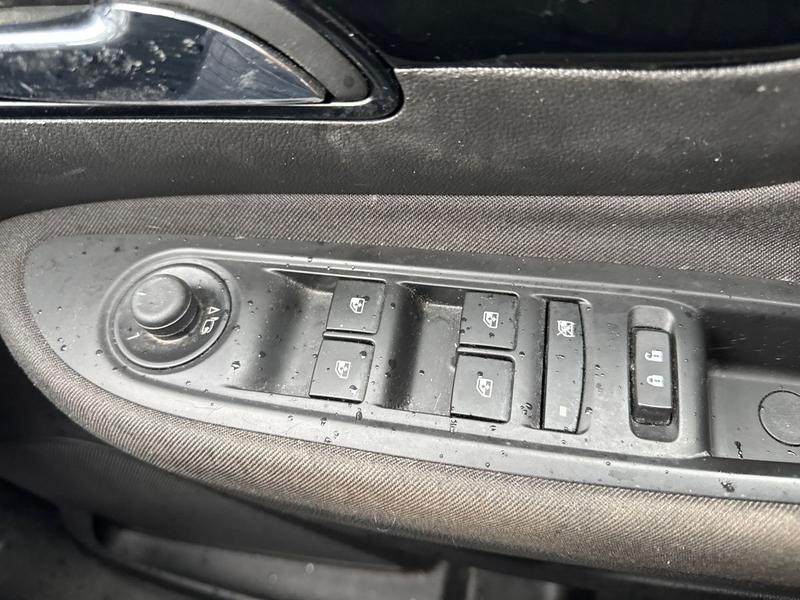 Used Vauxhall Mokka X 2018 for sale - 77106645: Photo 16