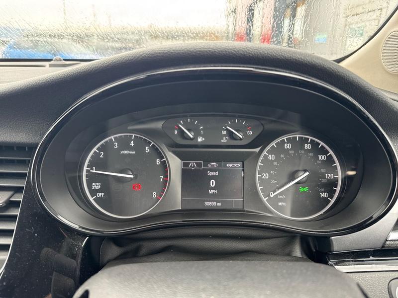 Used Vauxhall Mokka X 2018 for sale - 77106645: Photo 19