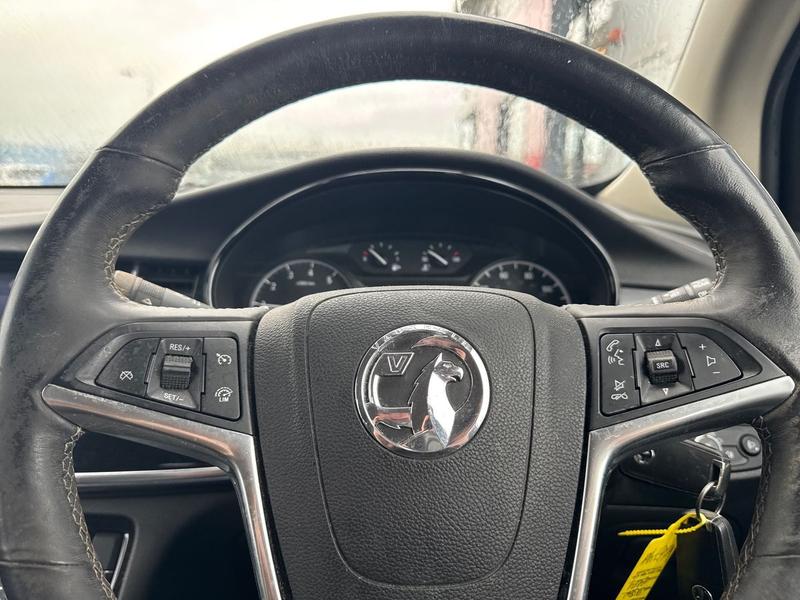 Used Vauxhall Mokka X 2018 for sale - 77106645: Photo 20