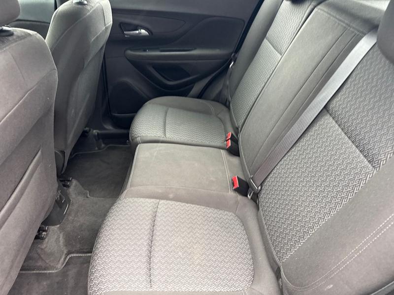 Used Vauxhall Mokka X 2018 for sale - 77106645: Photo 21