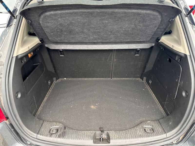 Used Vauxhall Mokka X 2018 for sale - 77106645: Photo 22