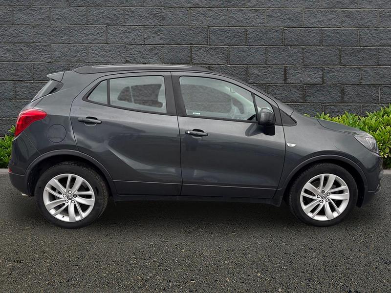 Used Vauxhall Mokka X 2018 for sale - 77106645: Photo 8