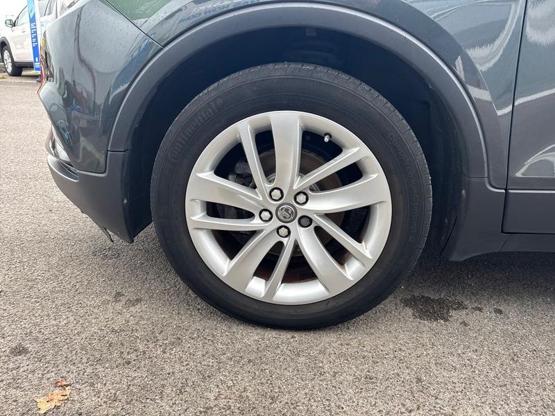 Used Vauxhall Mokka X 2018 for sale - 77106645: Photo 9