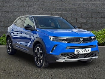 Used Vauxhall Mokka 2023 for sale - 79762342: Photo