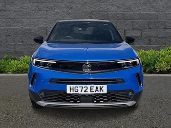 Used Vauxhall Mokka 2023 for sale - 79762342: Photo
