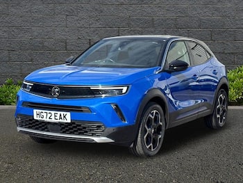 Used Vauxhall Mokka 2023 for sale - 79762342: Photo