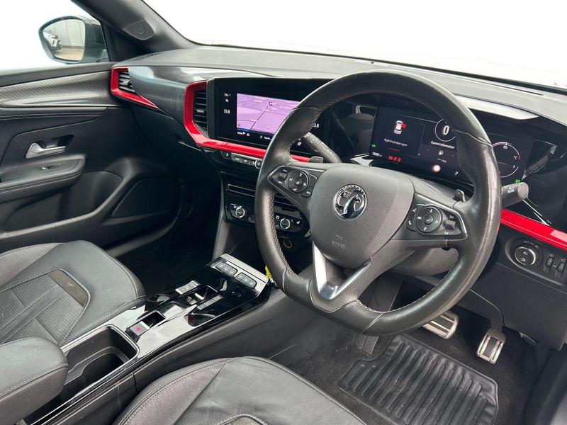 Used Vauxhall Mokka 2023 for sale - 77159233: Photo 10