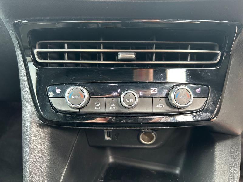 Used Vauxhall Mokka 2023 for sale - 77159233: Photo 15