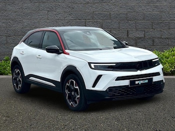 Vauxhall Mokka feature image