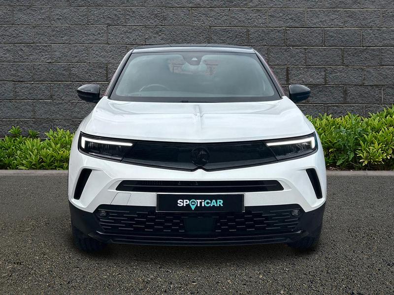 Used Vauxhall Mokka 2023 for sale - 77159233: Photo 2