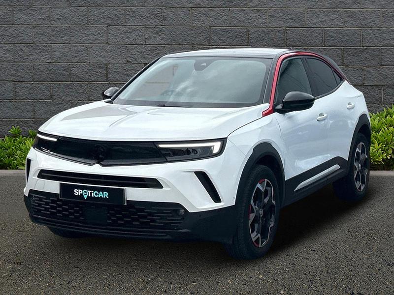 Used Vauxhall Mokka 2023 for sale - 77159233: Photo 3