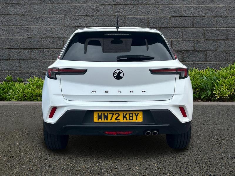 Used Vauxhall Mokka 2023 for sale - 77159233: Photo 6