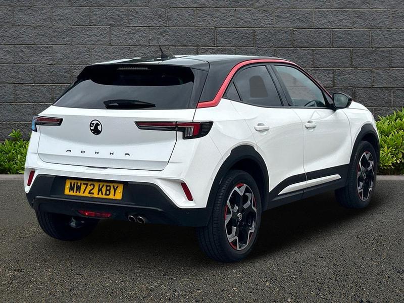 Used Vauxhall Mokka 2023 for sale - 77159233: Photo 7