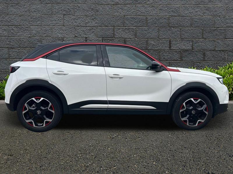 Used Vauxhall Mokka 2023 for sale - 77159233: Photo 8