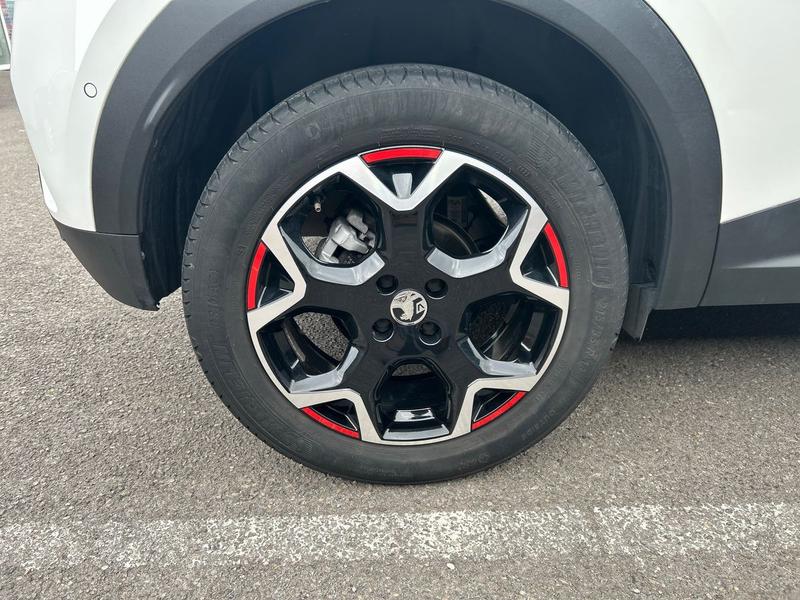 Used Vauxhall Mokka 2023 for sale - 77159233: Photo 9