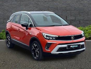 Used Vauxhall Crossland 2021 for sale - 79802682: Photo
