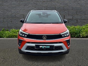 Used Vauxhall Crossland 2021 for sale - 79802682: Photo