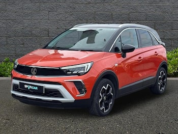 Used Vauxhall Crossland 2021 for sale - 79802682: Photo