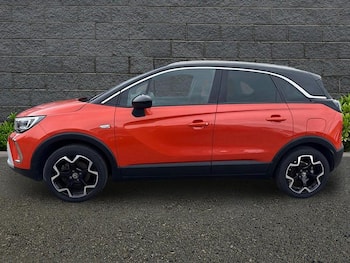 Used Vauxhall Crossland 2021 for sale - 79802682: Photo