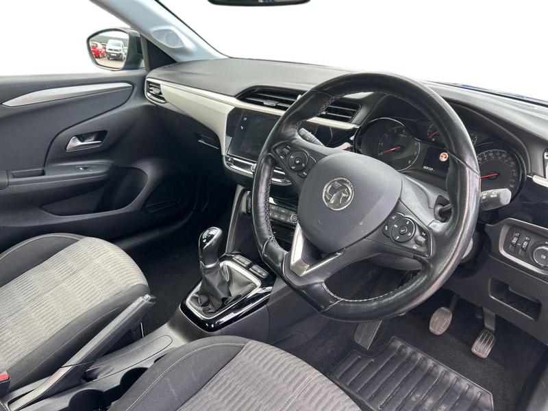 Used Vauxhall Corsa 2020 for sale - 76580839: Photo 10